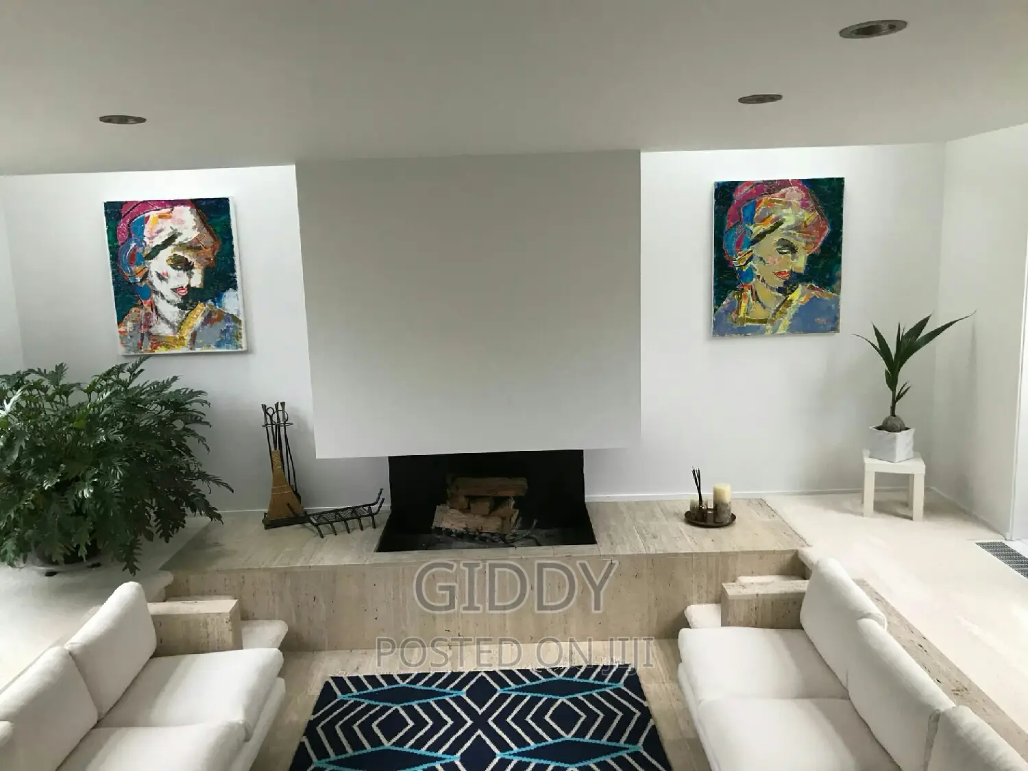 Professional Painter, Wallpapers Installation Service
