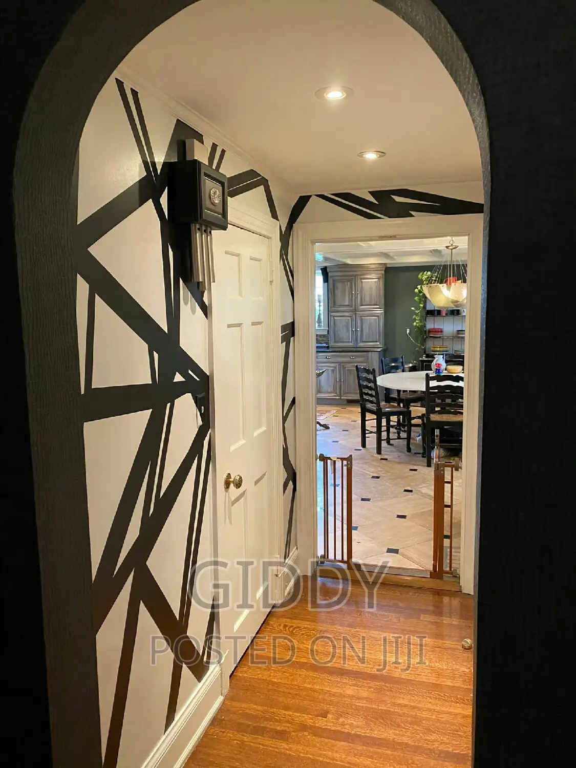 Professional Painter, Wallpapers Installation Service
