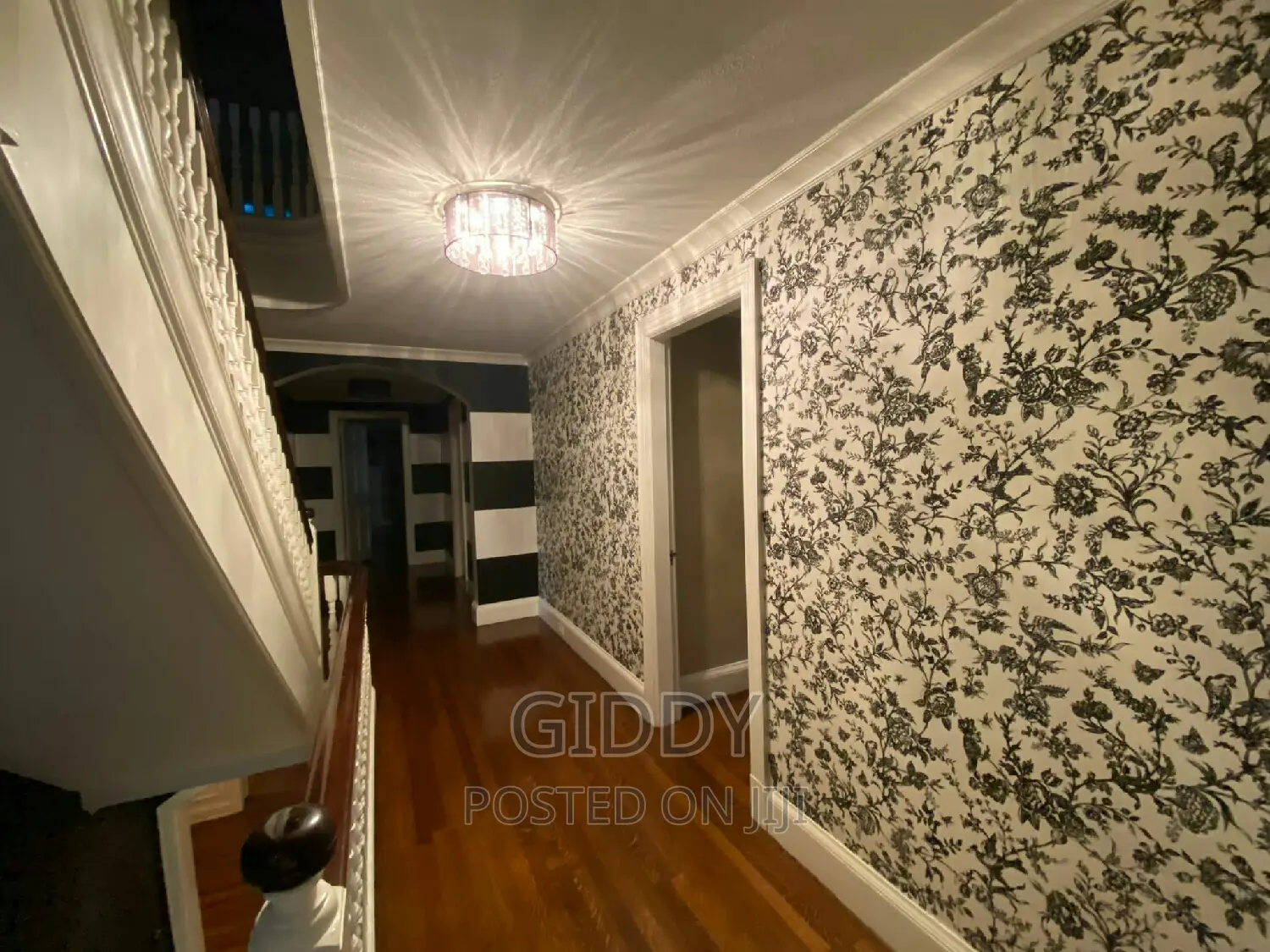 Professional Painter, Wallpapers Installation Service