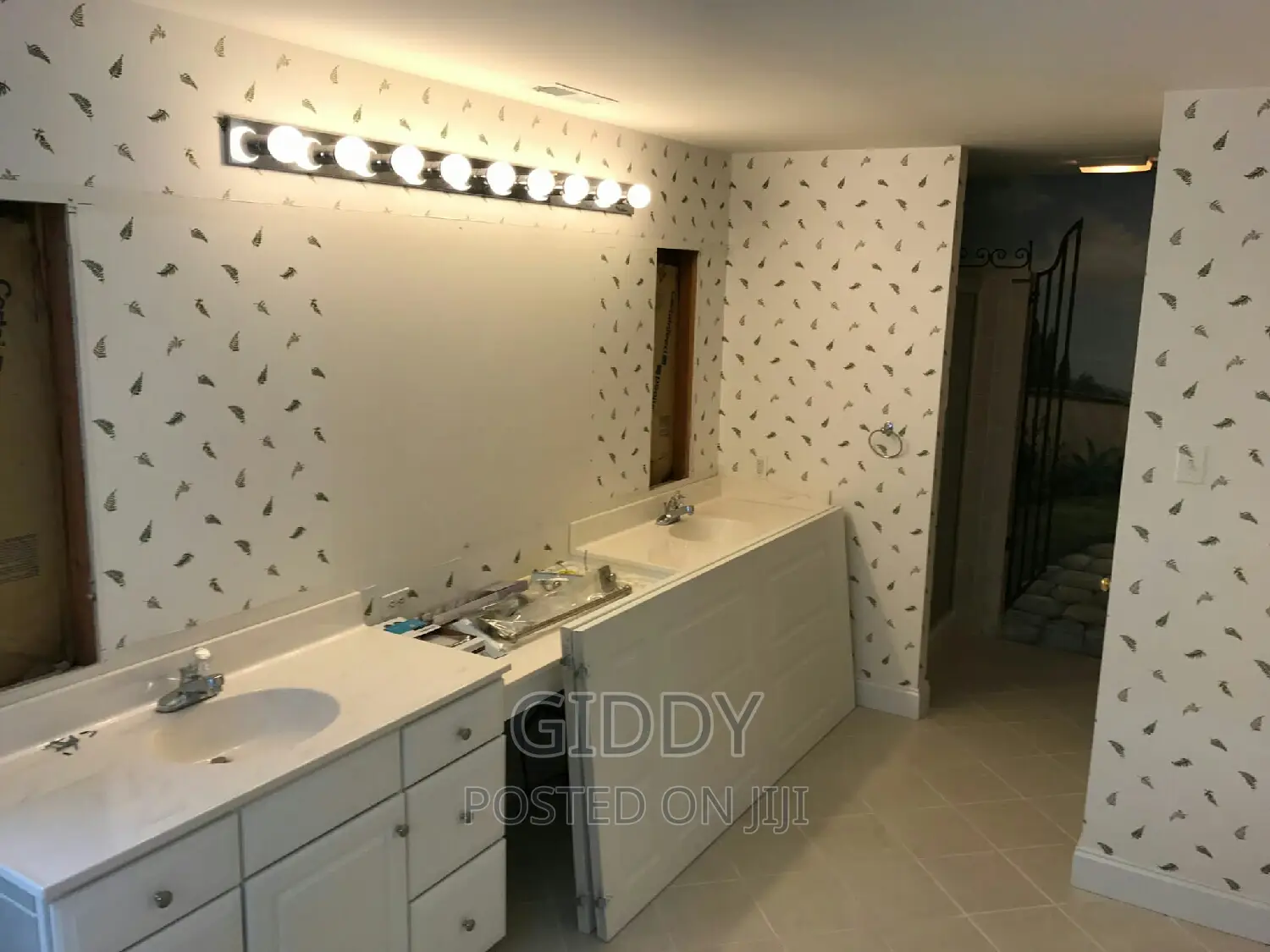 Professional Painter, Wallpapers Installation Service