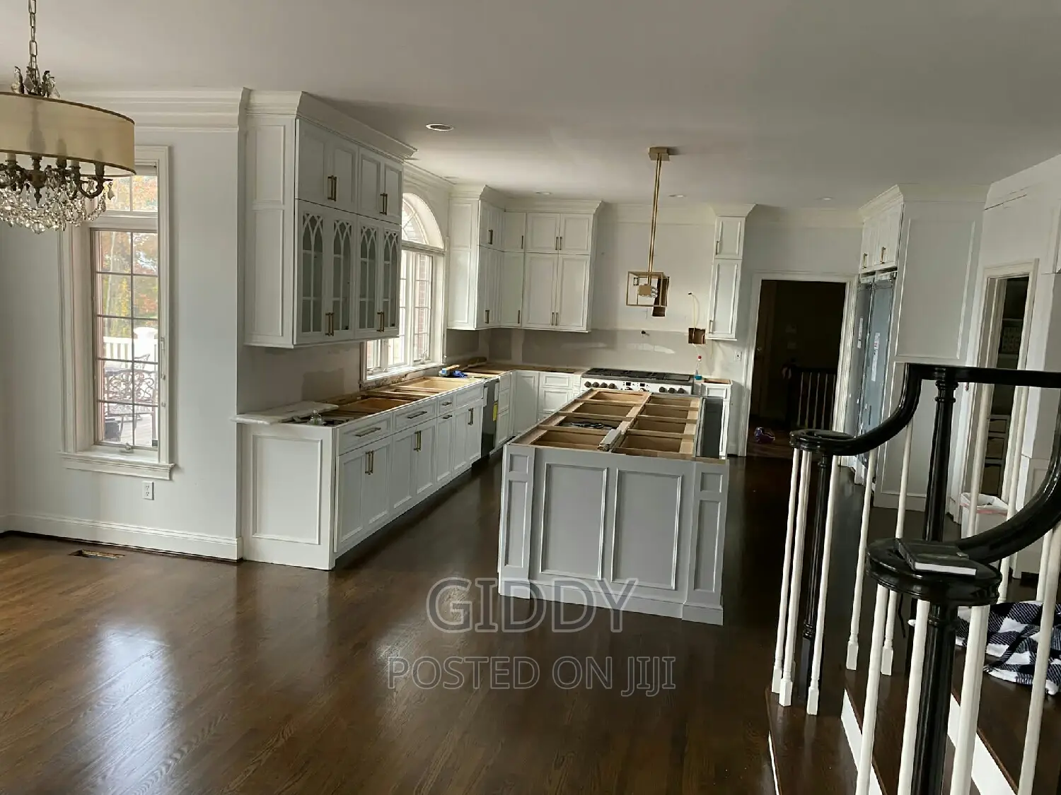 Professional Painter, Wallpapers Installation Service