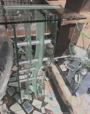 Acrylic Pulpits