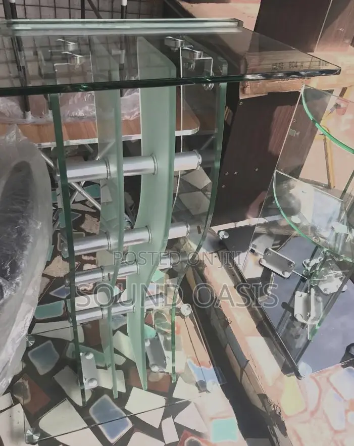 Acrylic Pulpits