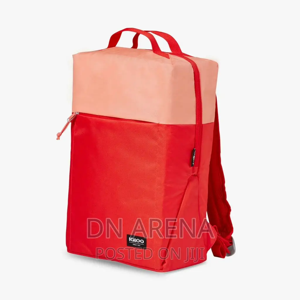 Igloo Fundamental Lotus Backpack With Handle