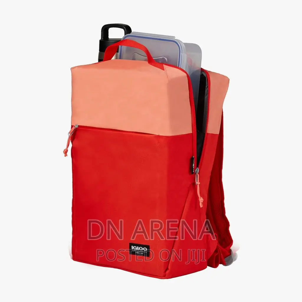 Igloo Fundamental Lotus Backpack With Handle