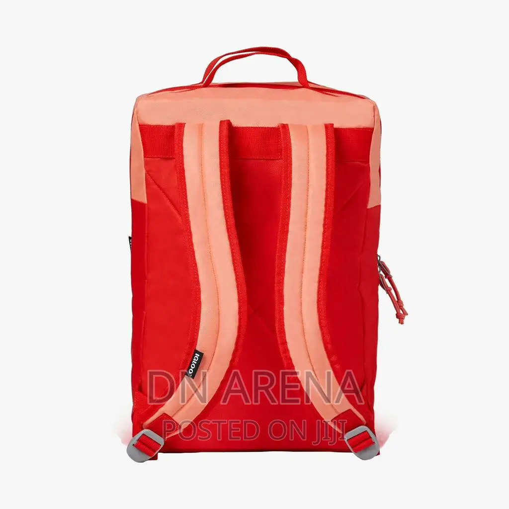 Igloo Fundamental Lotus Backpack With Handle