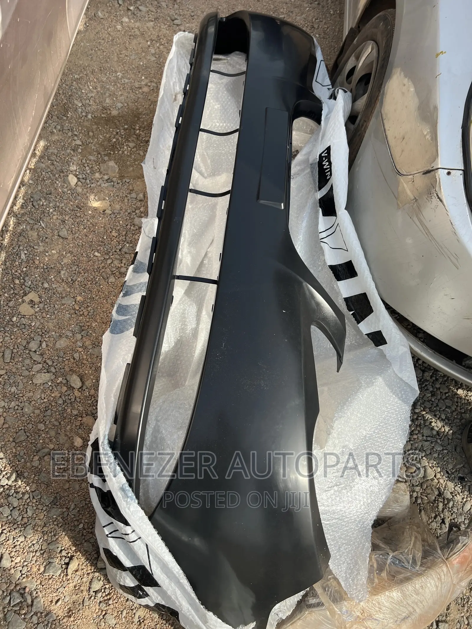 Elantra 2010 Front Bumper