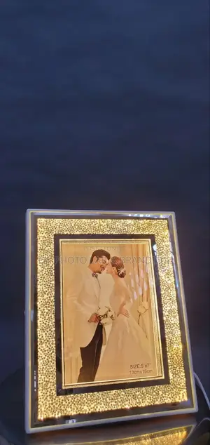 Led Frames (5x7)