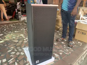 Evp Audio 12inch Line Array Speaker