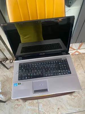 New Laptop Asus A42JC 12GB Nvidia HDD+SSD 500GB