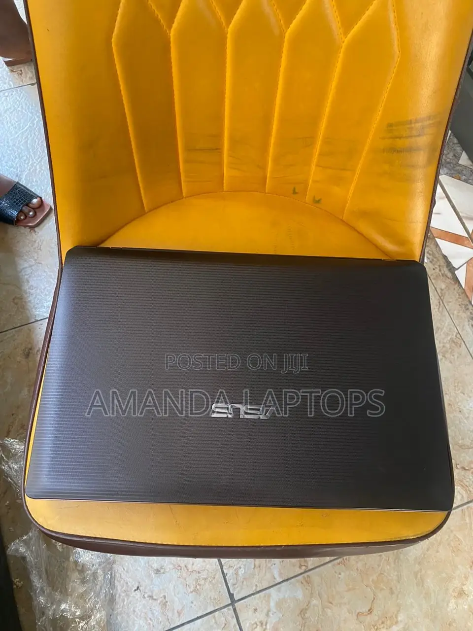 New Laptop Asus A42JC 8GB Intel Core I5 HDD+SSD 500GB
