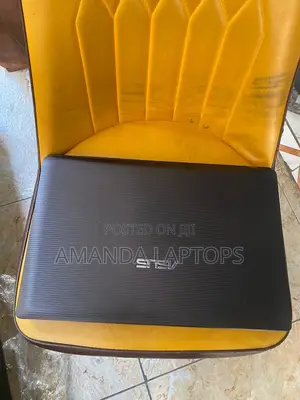 New Laptop Asus A42JC 8GB Intel Core I5 HDD+SSD 500GB