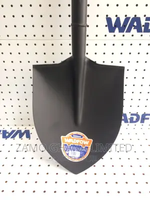 Steel Shovel - Wse3324