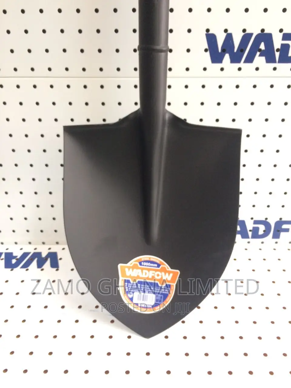 Steel Shovel - Wse3324