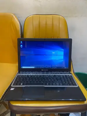 New Laptop Packard Bell EasyNote A8202 12GB AMD HDD+SSD 500GB