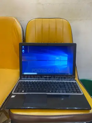 New Laptop Packard Bell EasyNote A8202 12GB AMD HDD+SSD 500GB