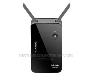 Ac1300 Mesh Range Extender
