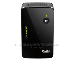 Ac1300 Mesh Range Extender