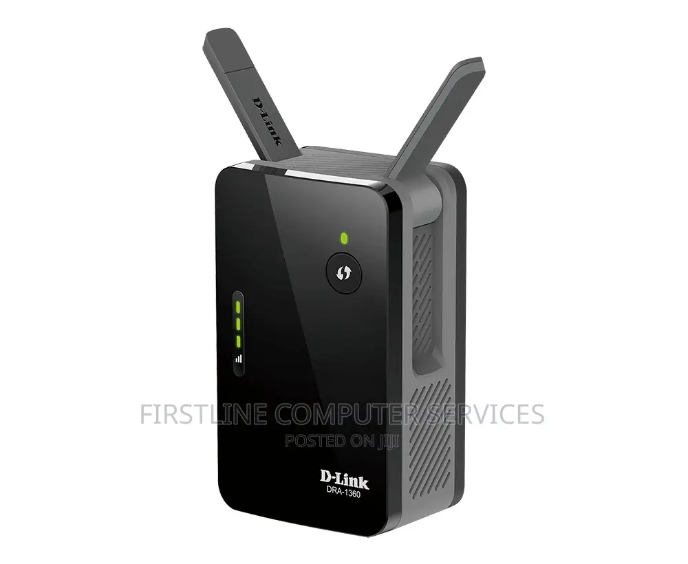 Ac1300 Mesh Range Extender