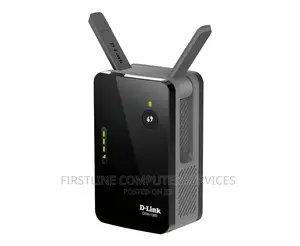 Ac1300 Mesh Range Extender