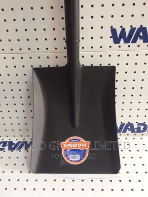 1000mm Steel Shovel - WSE3314