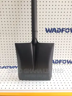 1000mm Steel Shovel - WSE3314
