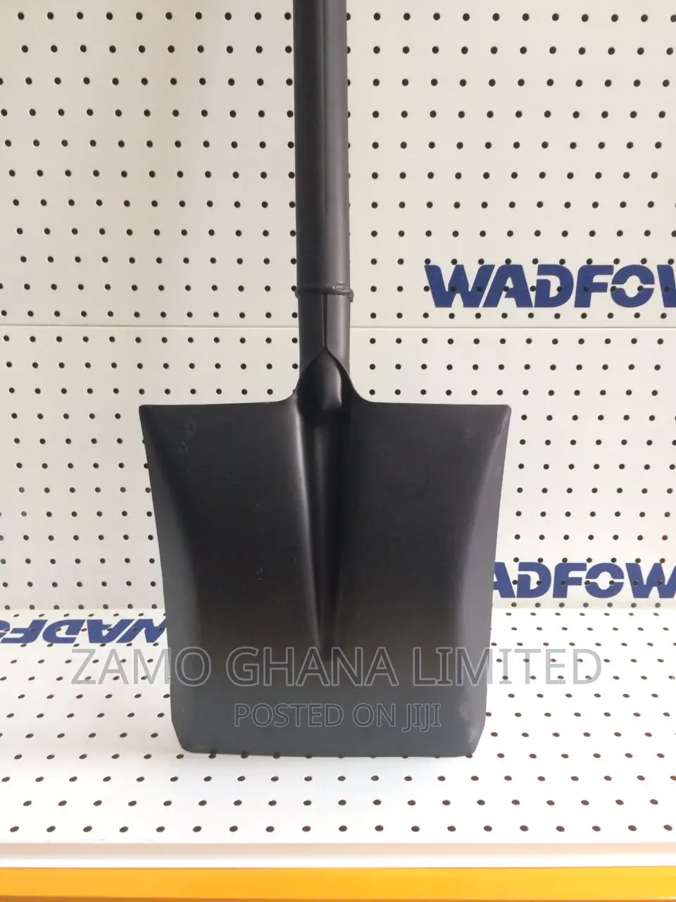 1000mm Steel Shovel - WSE3314