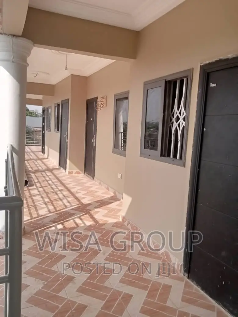 1bdrm Apartment in Wisa Groups, Last Stop for rent