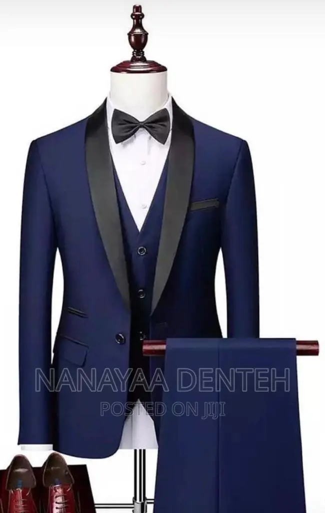 Men's Suit
