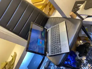 New Laptop Acer Aspire 5 8GB Intel Core I3 HDD+SSD 500GB