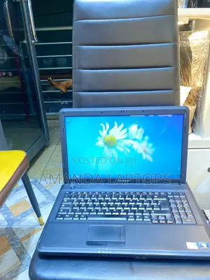 New Laptop Lenovo V320 4GB Intel Core 2 Duo HDD+SSD 500GB