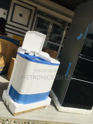 Lasting Nasco Washingmachine Topload Semiautomatic 7kg
