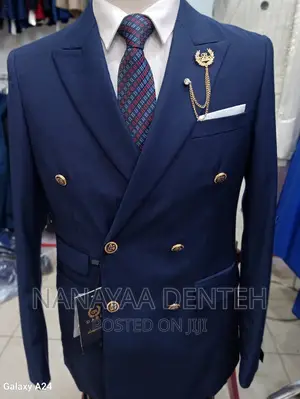 Men's Suit