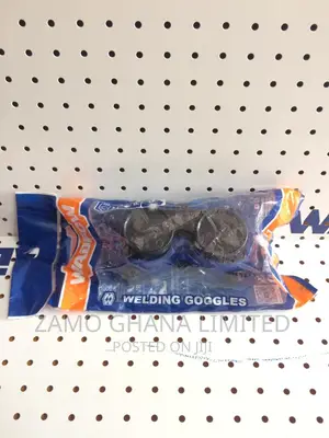 Welding Goggles - Wsg3811