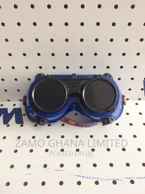 Welding Goggles - Wsg3811