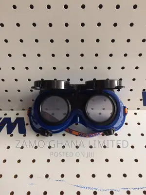 Welding Goggles - Wsg3811