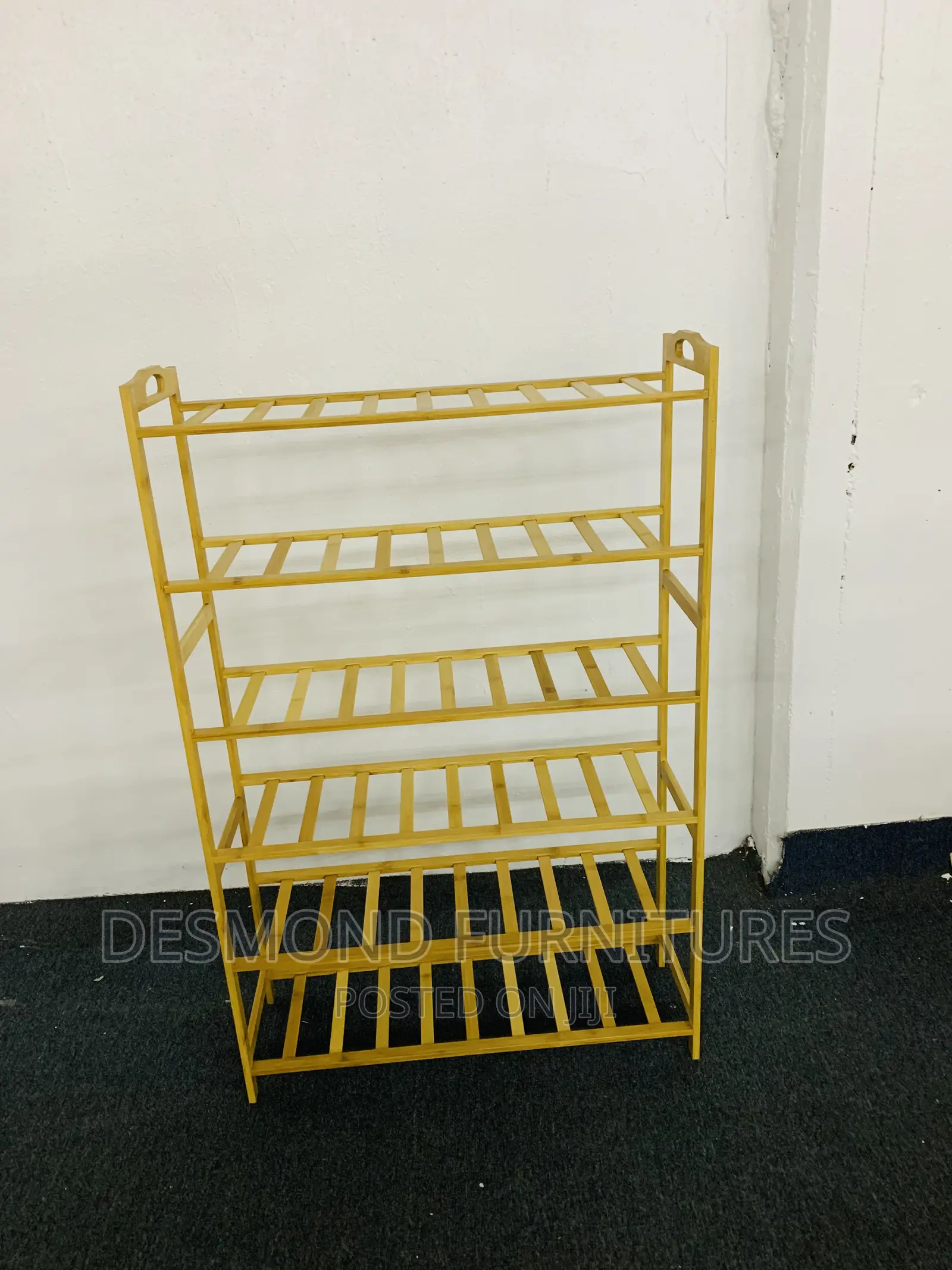 Shoes Rack