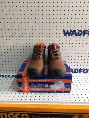 Safety Boots - Wsb3540