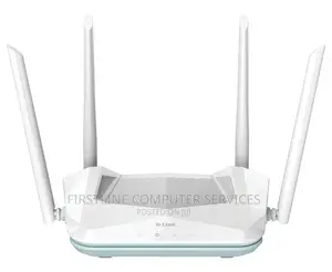 R15/Bna - Dlink Wireless AX 1500