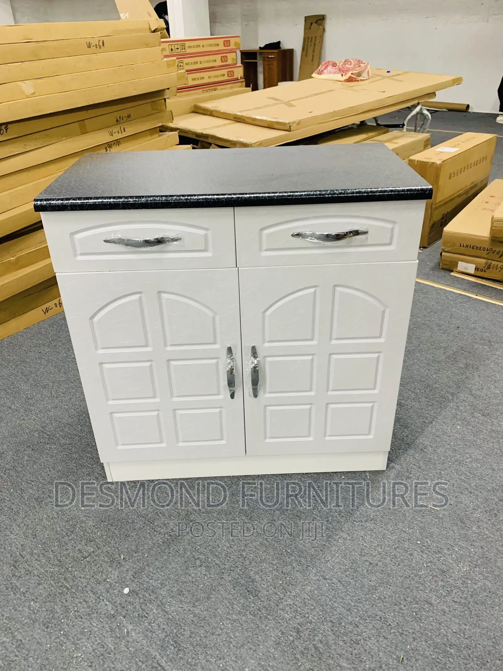 Kitchen Cabinet