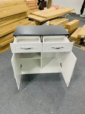 Kitchen Cabinet