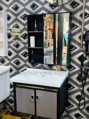 Cabinet Basin - Vanity Bathroom Sink - Wash Hand Basin in Accra ...