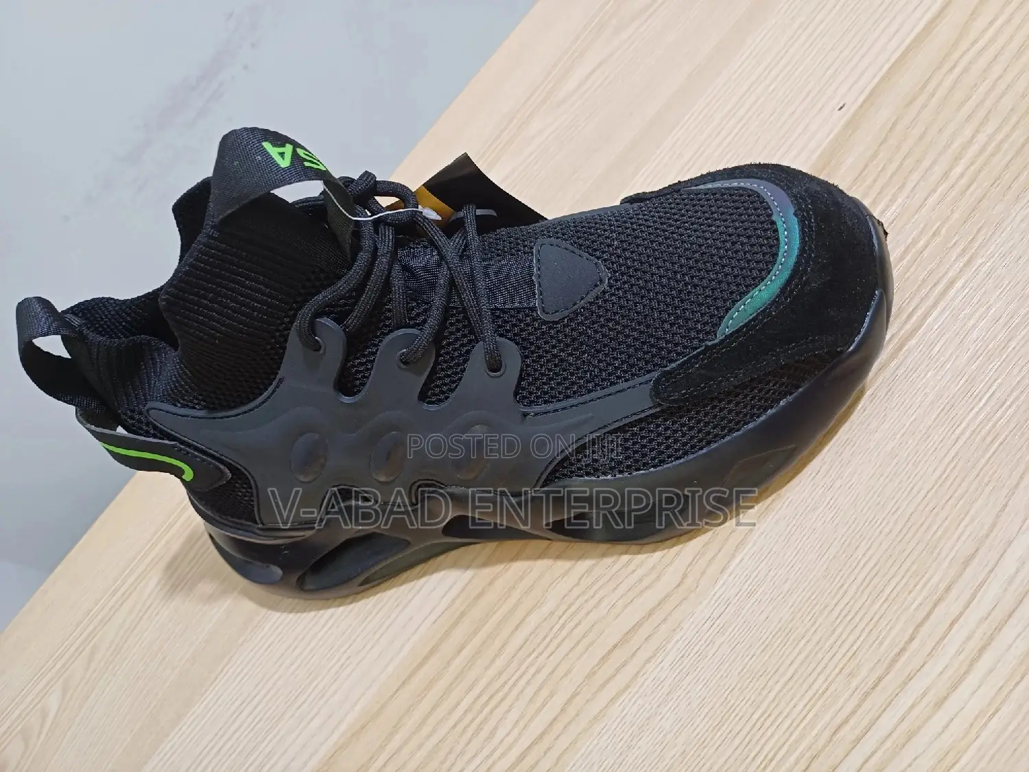 Safety Boots Steel Toe Sneakers