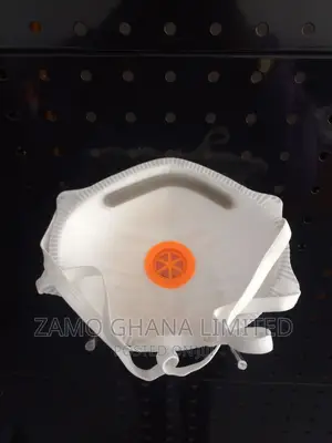 Dust Mask Ffp2 - Hdm02
