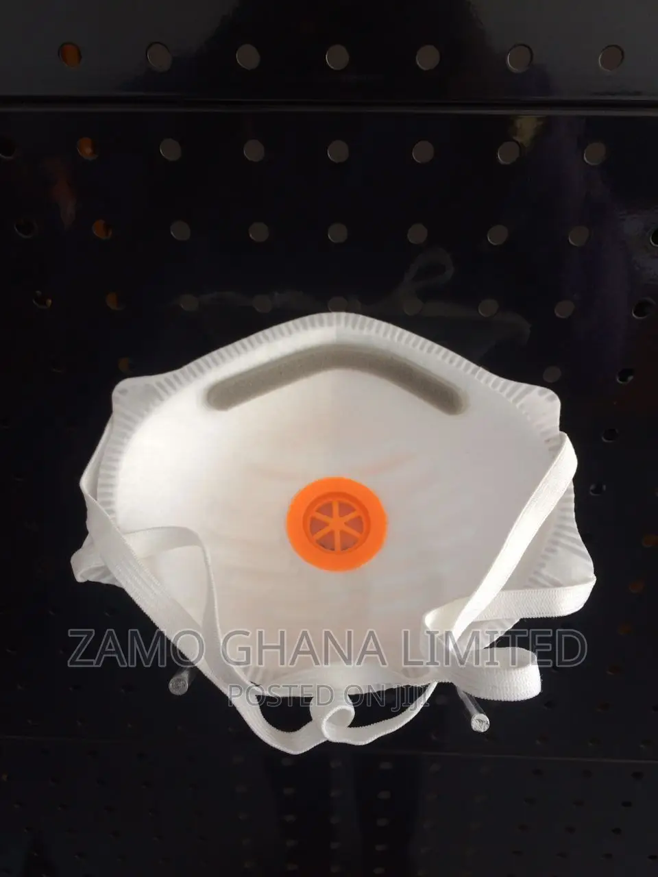 Dust Mask Ffp2 - Hdm02