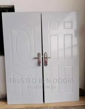 Quality Foreign Bedroom And Bathroom Internal Doors
