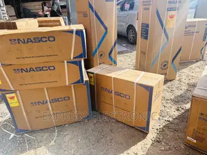 (1.5)Split R410 Gas Nasco AC