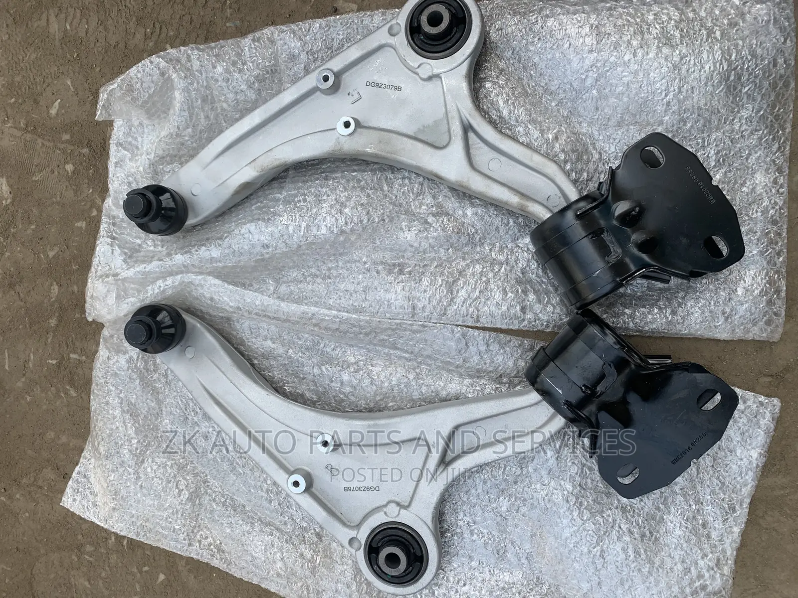 Lower Arm for Ford Fusion