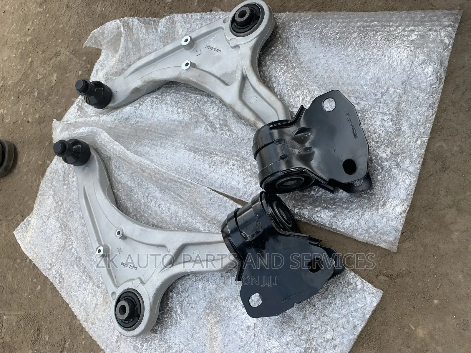 Lower Arm for Ford Fusion