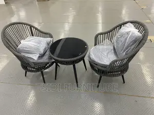 Classic Outdoor Set